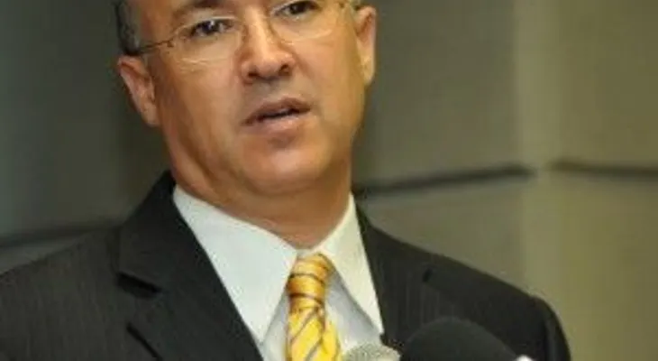 Domínguez Brito destaca importancia extradición de presunto autor intelectual muerte periodista Silvestre