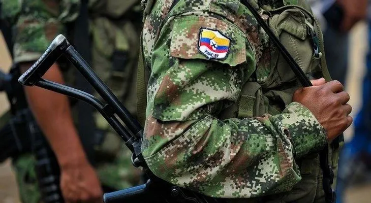ONU ratifica que mañana empezará a verificar la dejación de armas de las FARC