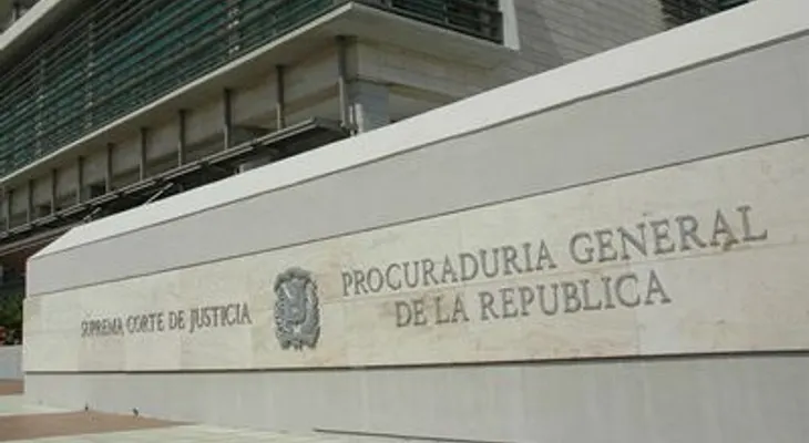 Procuraduría RD implementa aplicación móvil que permite el reconocimiento facial de implicados en delitos