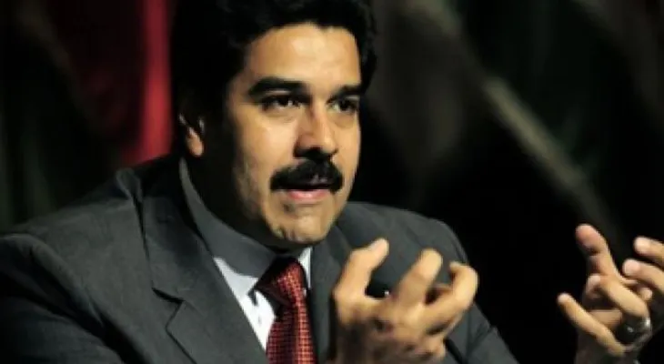 Maduro anuncia duras sanciones contra especulación