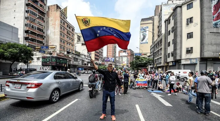 Minuto a minuto: presión internacional a Venezuela aumenta la tensión política
