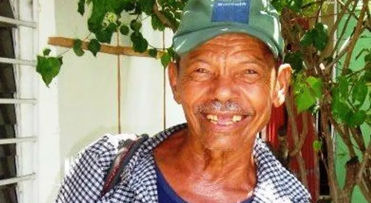 Muere el hombre que cantaba lo que vendía en Hato Mayor