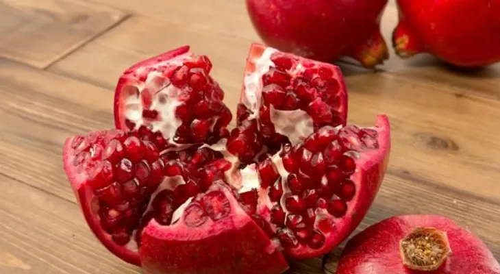 Según los científicos, esta fruta es la fuente de la juventud
