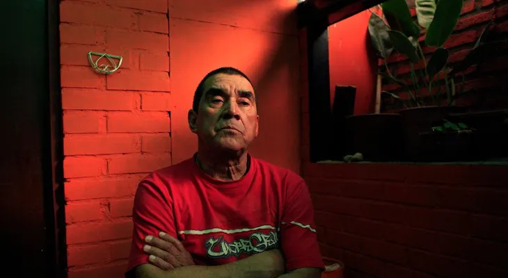 Un exsoldado chileno recuerda atrocidades de la dictadura de Pinochet