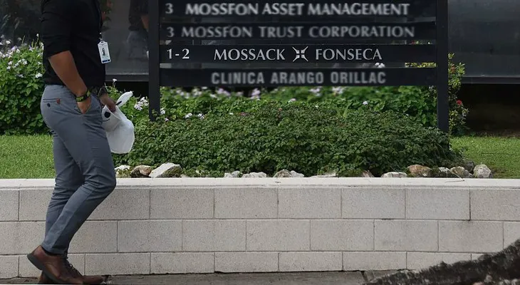Papeles de Panamá: ¿quién filtró los millones de documentos de Mossack Fonseca?