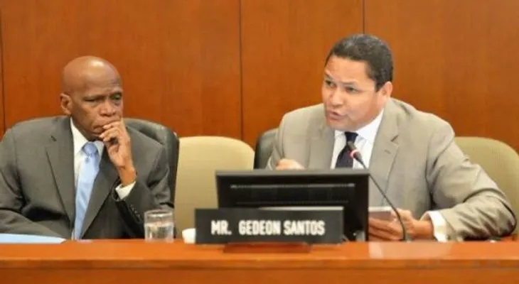 Gedeón: países requieren invertir US$44 mil MM para cierre brecha digital