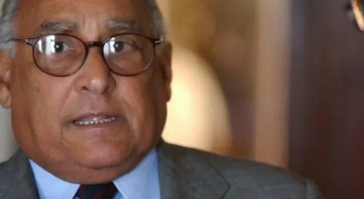 Tolentino Dipp: es nacionalismo de "hojalata" pedir retiro de la ACNUR