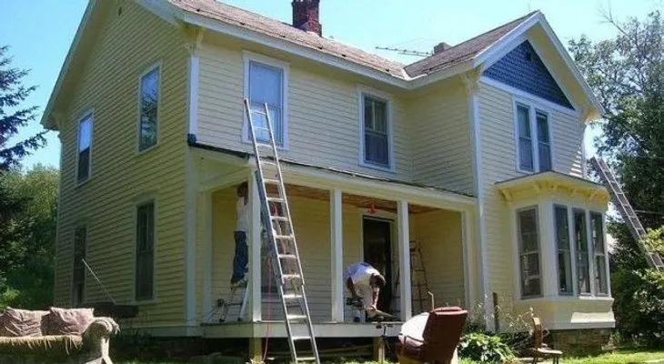 Video: Pintura exterior capaz de generar energía