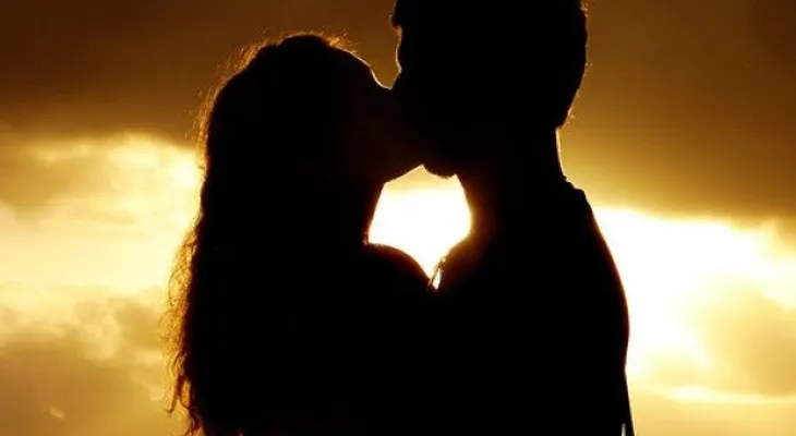 Día Internacional del Beso: Dime cómo besas y te diré de dónde eres