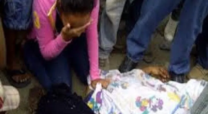 Asesinan a Rafael Vargas (Fuchi) en Dajabón