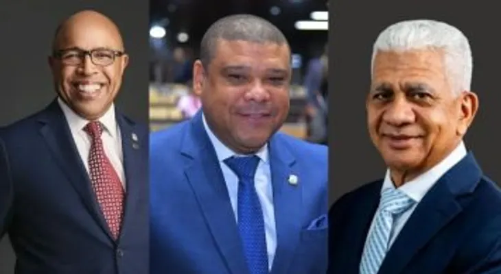 Solo tres legisladores han presentado su informe de gestión