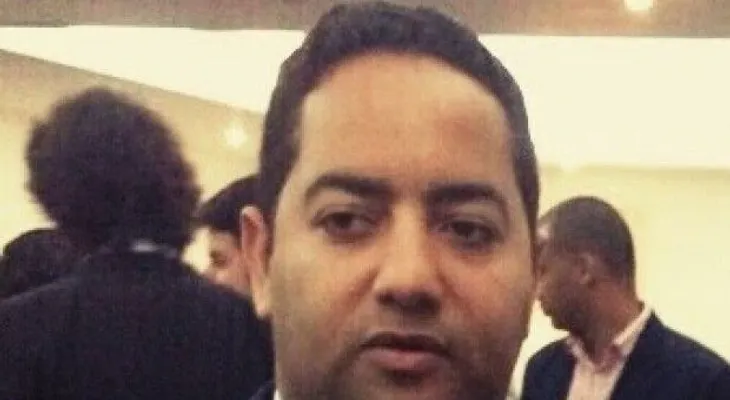 Benny Metz dice San Cristóbal no puede seguir de crisis en crisis