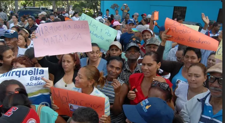 Demandan se cumpla la ley en sucesión de fallecido alcalde de Matanzas