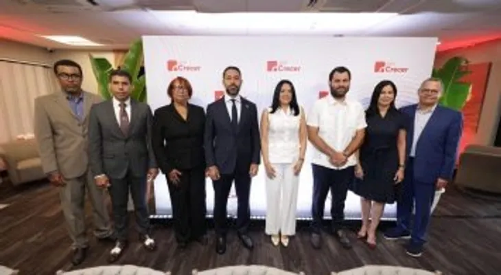 AFP Crecer destaca logros de su gestión en encuentro con medios