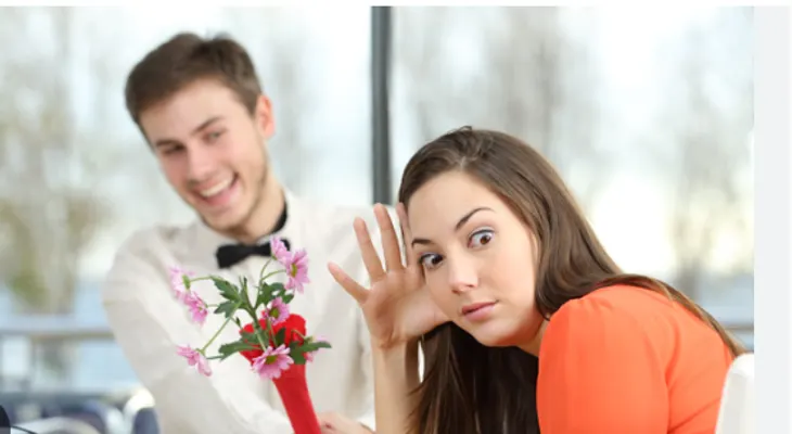 ¿Quién Finge Más en el Amor: Hombres o Mujeres?