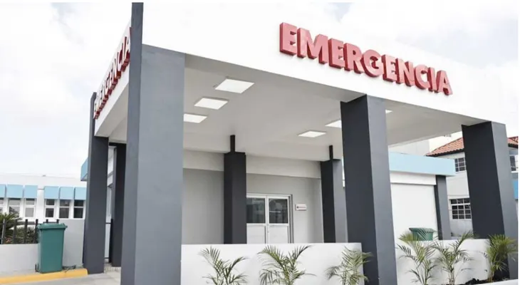 SNS refuerza servicios de salud ante tormenta Melissa