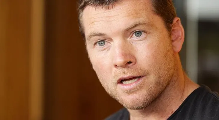 Arrestan a actor de 'Avatar' Sam Worthington