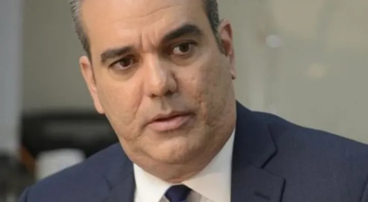 Abinader insiste no se puede imponer primarias abiertas a partidos políticos