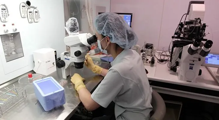Un científico de EE.UU. crea un virus incurable capaz de desatar una pandemia global