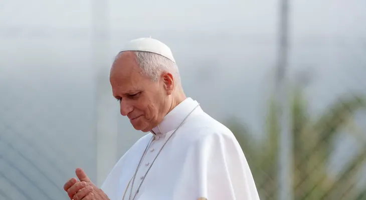 Papa León XIV acorta su visita al Perú: estas son las nuevas fechas de su estadía