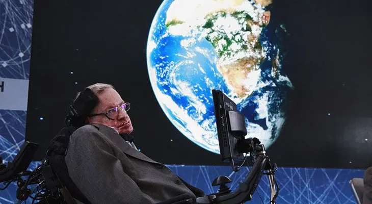 Stephen Hawking alerta de un apocalipsis inminente