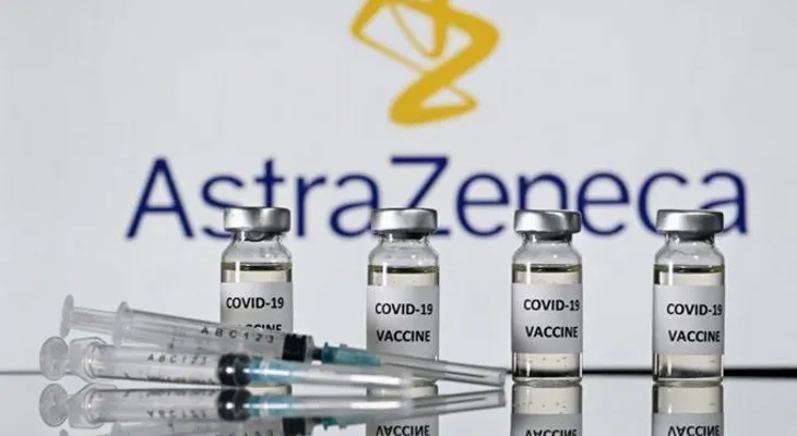 Chile suspende la administración de la vacuna de AstraZeneca tras sufrir un paciente efectos secundarios