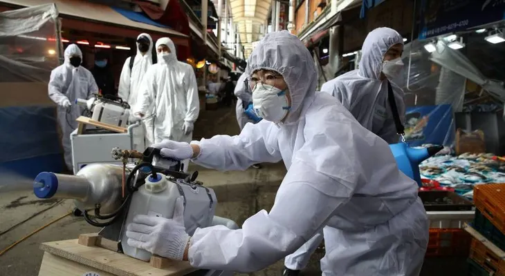 Cruz Jiminián niega a su clínica ingresaran paciente con síntomas de coronavirus
