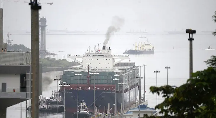 Panamá pide sanciones por 210 millones de dólares para Colombia ante la OMC