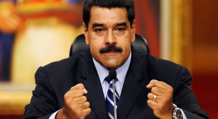 Maduro: Precio del crudo es estable y Venezuela va hacia la prosperidad