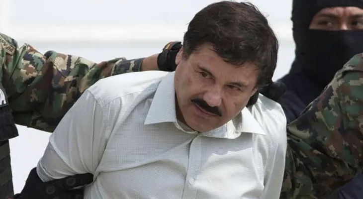 Luz verde a la extradición de El Chapo a EE.UU., pero el proceso no termina