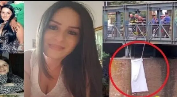 Un dominicano se cuelga de un puente, porque su novia lo dejó (VIDEO)