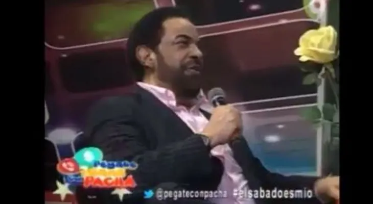 Jack Veneno dice que está muy enfermo (Video)