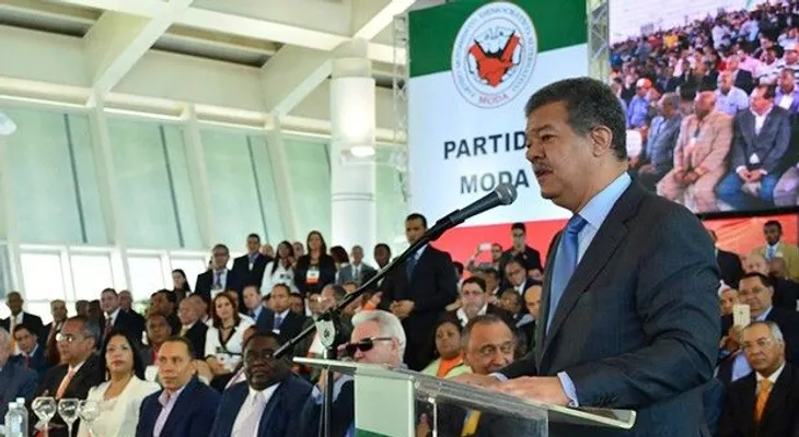 PLD ha ganado tres elecciones en primera vuelta con aliados