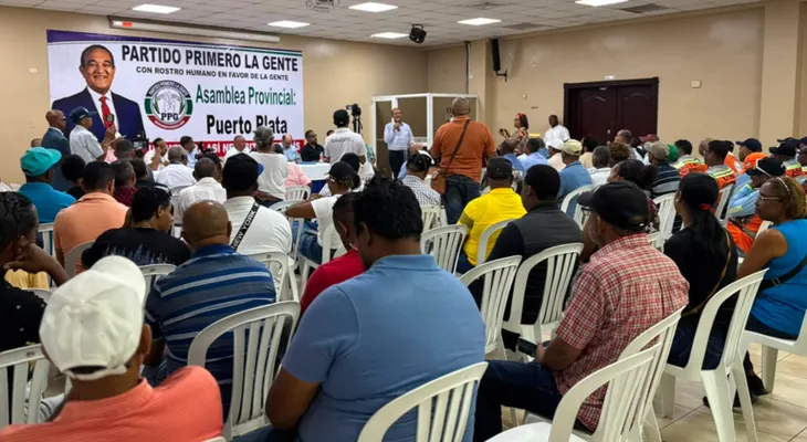 Antonio Marte propone usar fondos de pensiones para crear empleos