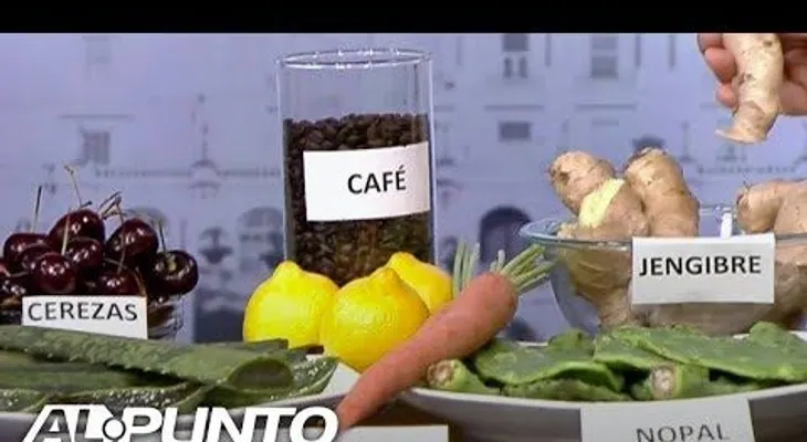 Cientos de remedios casero para curar enfermedades que tienes en casa