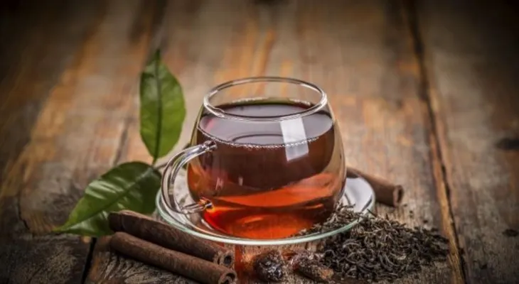 El té negro ayuda en la prevención de enfermedades como la diabetes