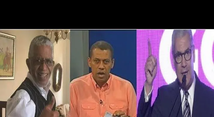 Guido baja durísimo contra el "Penco"; Odebrecht incluido