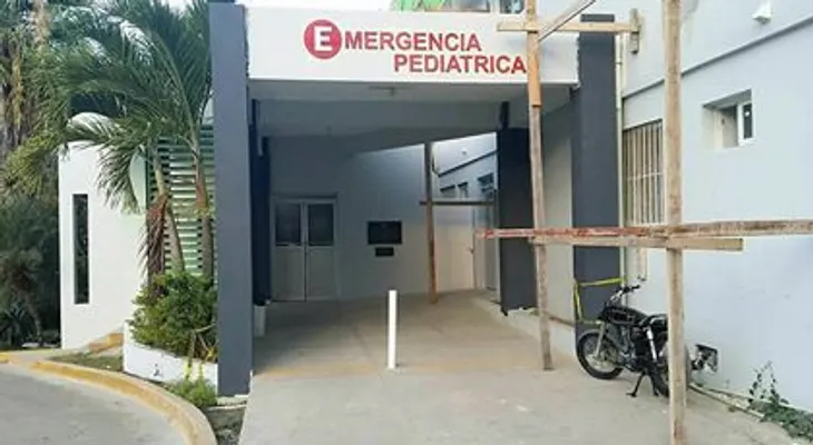 Madre denuncia dejaron morir a su bebé de 5 meses en hospital