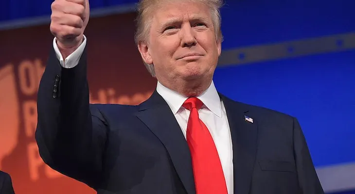¿Qué necesita Trump para ganar la nominación presidencial?