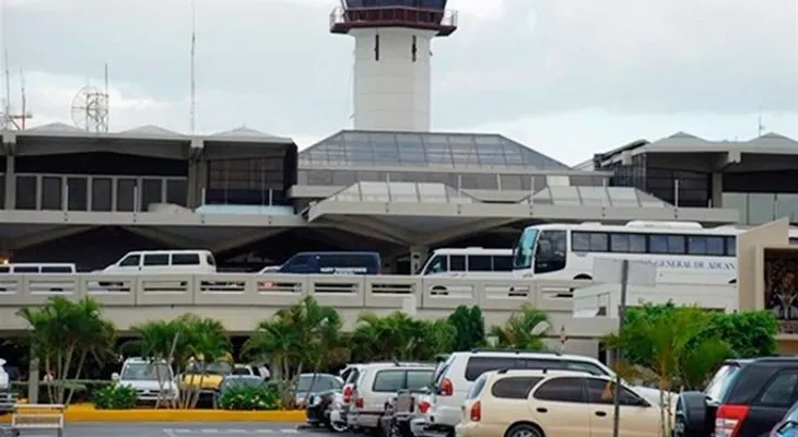 Compañías suspenden vuelos directos entre RD y Haití