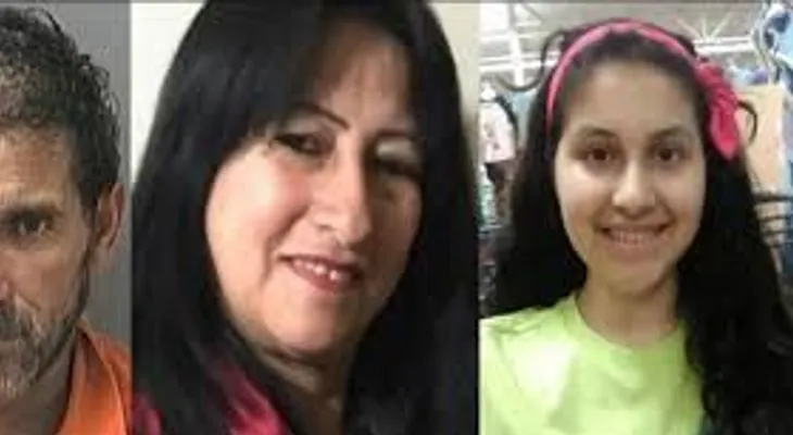 Escalofriantes detalles del hombre que escapó de Cuba y asesinó, decapitó y enterró a su novia y una nieta en Virginia