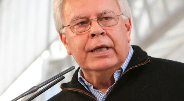 Felipe González defenderá  a opositores 