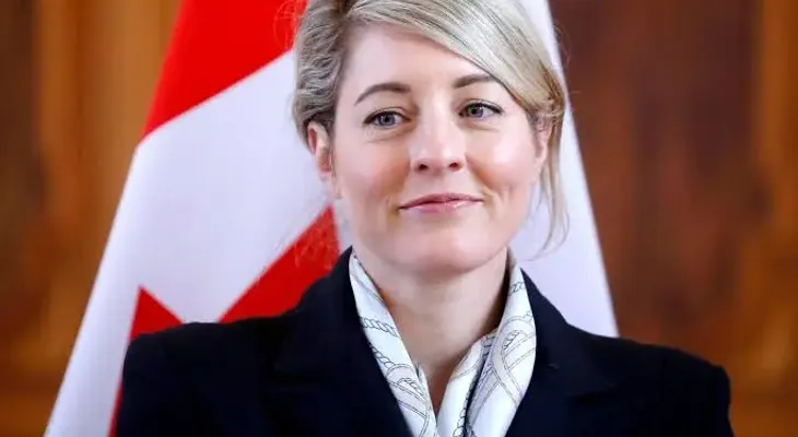 Canadá rechaza la amenaza de Trump de renombrar el lago Ontario como "lago América"
