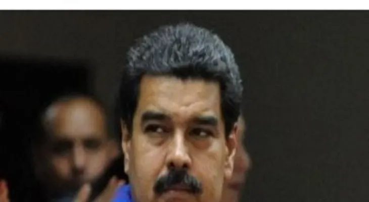 Maduro insiste en reforzar arsenal aéreo