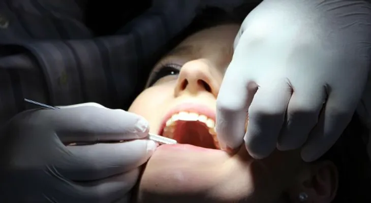  Esclerosis múltiple, la importancia de preservar la salud bucodental 