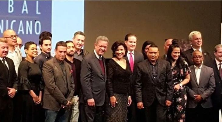 FUNGLODE exhibe en NY  la película "Luis" de Archie López   