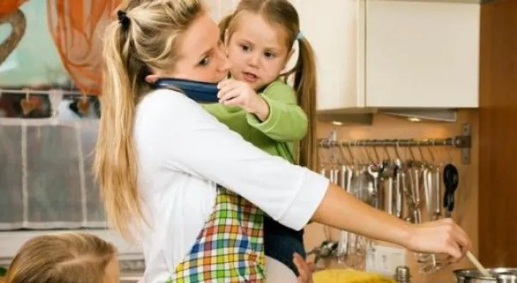 10 recomendaciones para las mamás muy ocupadas