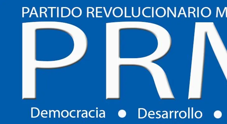 PRM detalla forma de votación en su Convención del domingo 18 de marzo 