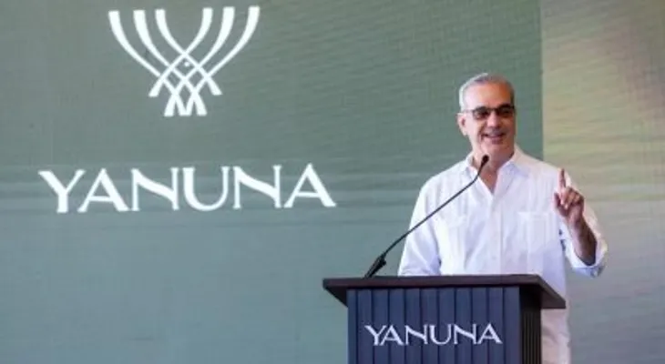 Abinader proyecta inversiones extranjeras por US$5,300 millones en 2026 y exportaciones sobre US$17,000 millones