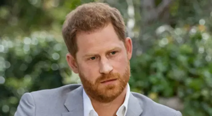 El príncipe Enrique revela que desea reconciliarse con el Rey y su hermano, pero "no los reconozco"